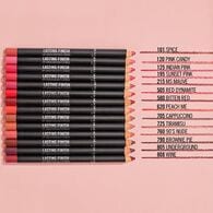 Rimmel Lasting Finish 8Hr Lip Liner - 620 Peachy Me