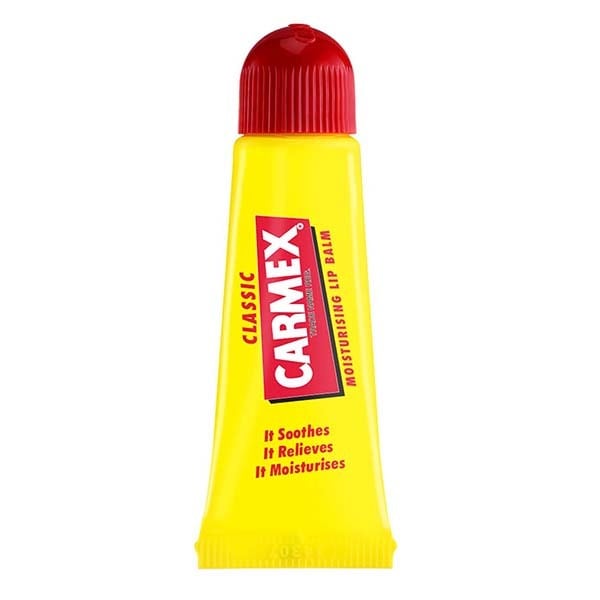 Carmex Lip Balm Moisture Tube 10g