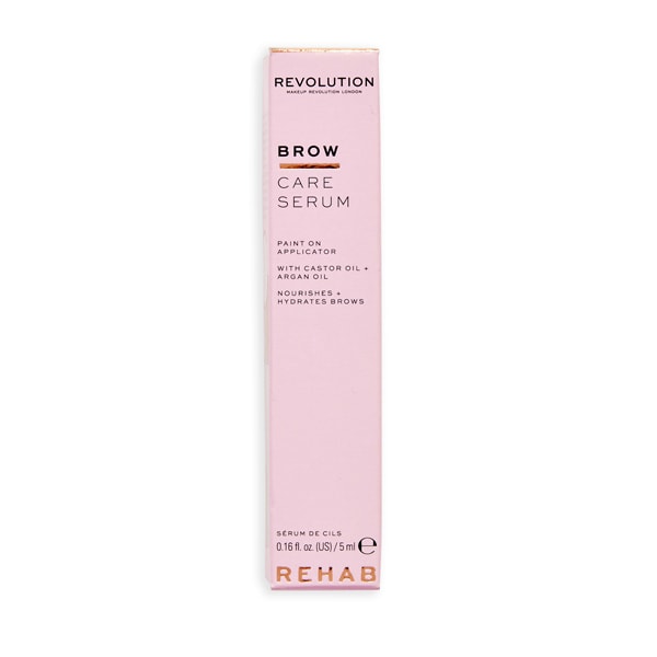 Revolution Rehab Brow Care Serum