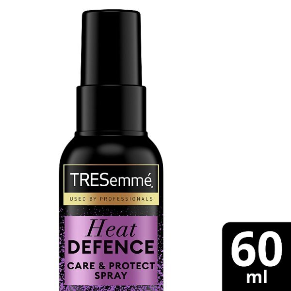 TRESemmé Care & Protect Heat Defence Spray 60ml