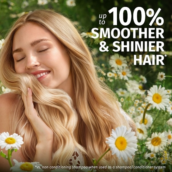 Herbal Essences Chamomile Core Hair Conditioner 250ml