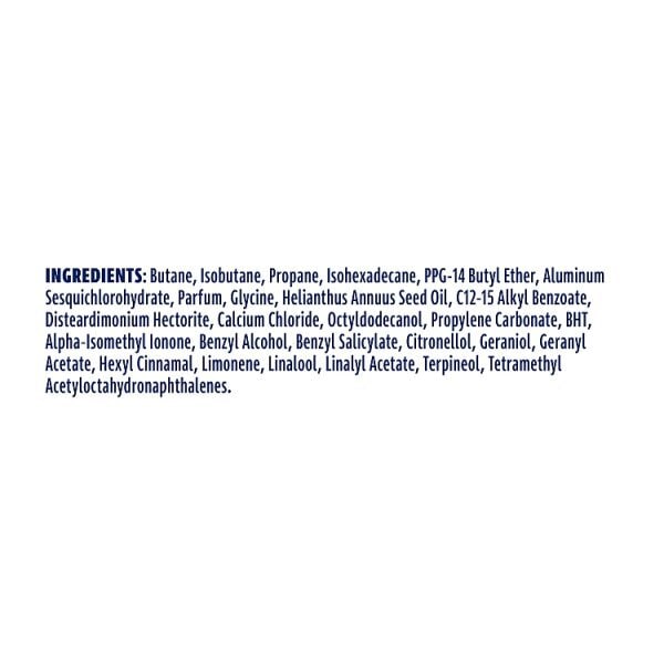 DNR Sure Nonstop Protection Watermelon  Anti-Perspirant Aerosol 150ml