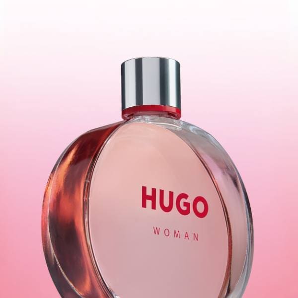 Hugo Woman Eau De Parfum For Women 75Ml