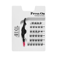Ardell Naked Press Ons - Natural