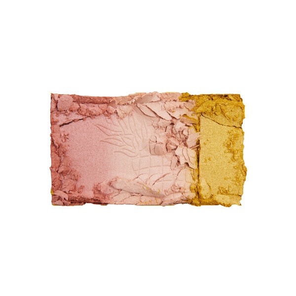 I Heart Revolution Pineapple Ombre Highlighter