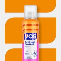 Vo5 Dry Heat Protect Spray 200ml