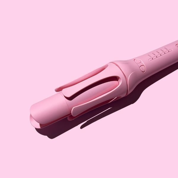 Mermade Hair Auto Curl Tong Perfect Curls In Seconds