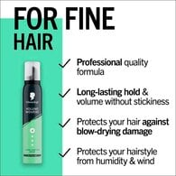 Schwarzkopf Styling Volume Mousse 200ml