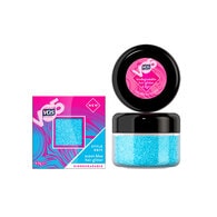 VO5 Style Edit Ocean Blue Hair Glitter