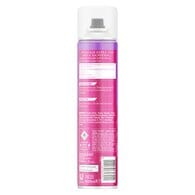 VO5 Extra Firm Hold Hairspray 400ml