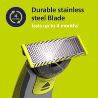 Philips Oneblade 3 Pack Of 360 Blades