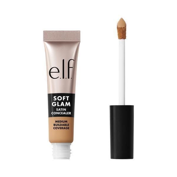 E.L.F. Soft Glam Medium Coverage Concealer 22 Light Warm