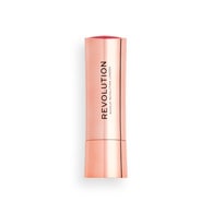 Revolution Satin Kiss Lipstick Cutie