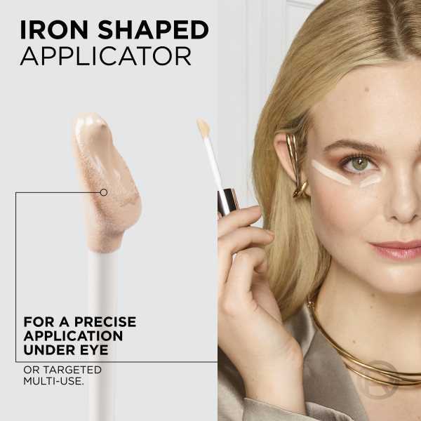 L'Oréal Paris True Match Radiant Serum Concealer 7N