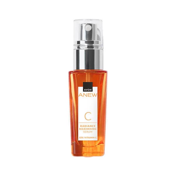 Avon Anew Vitamin C Radiance Maximising Serum 30ml