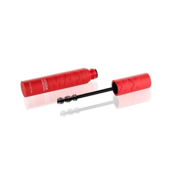 Collection Maxxx Volume Mascara 1 Ultra Black