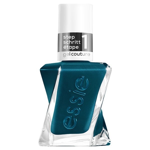 essie Gel Couture Gel-Like Nail Polish Jewels And Jacquard