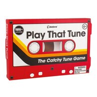 DNR Play That Tune Game