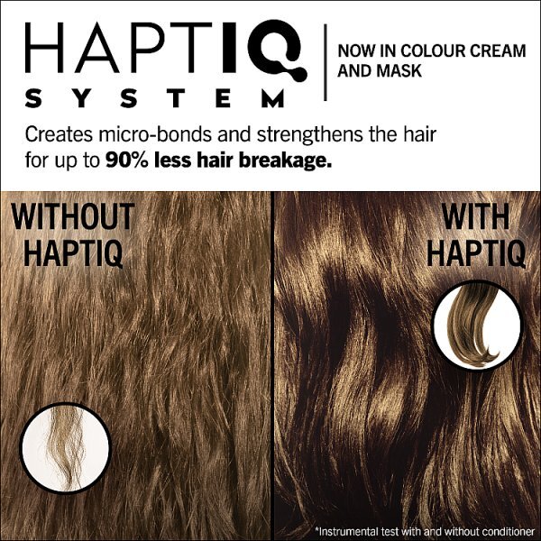 Schwarzkopf Oleo Intense 6-10 Espresso Blonde Hair Dye