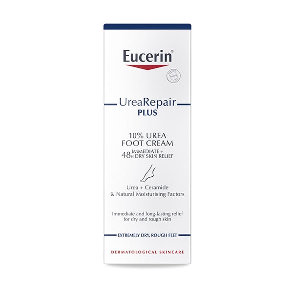 Eucerin Atocontrol Body Lotion for Dry Skin 250ml