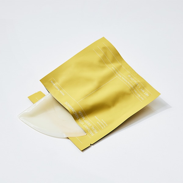 Biodance Radiant Vita Niacinamide Real Deep Mask 34G 4pk