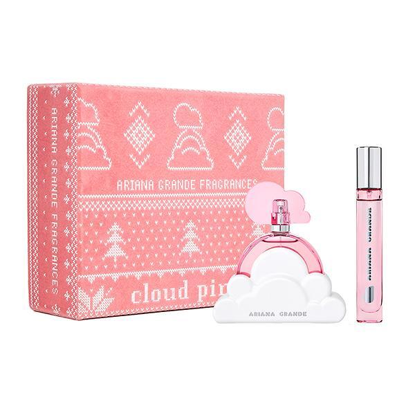 Ariana Grande Cloud Pink Gift Set 30Ml Edp & Spray Pen