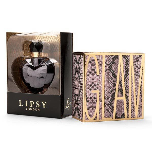 Lipsy Glam Eau de Toilette 30ml