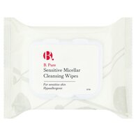 B. Pure Sensitive Micellar Cleansing Wipes x25