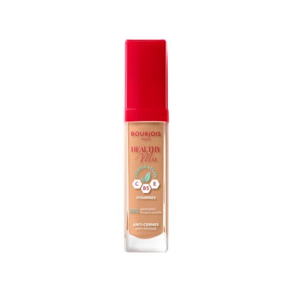 Bourjois Healthy Mix Anti-Fatigue Concealer, Sun Bronze