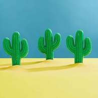 Superdrug Paradise Cactus Lime Soap 190g