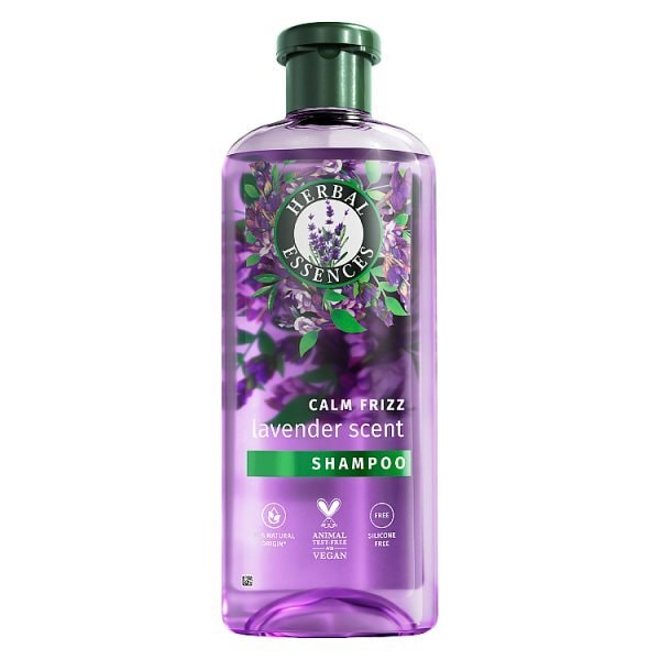 Herbal Essences Lavender Shampoo 350Ml