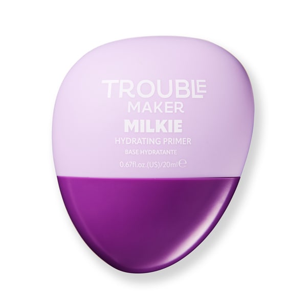 Trouble Maker Milkie Dewy Hydrating Primer