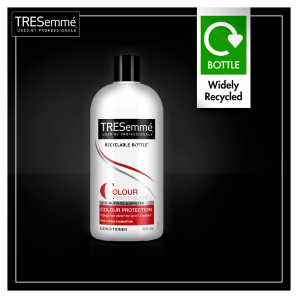 DNR TRESemmé Revitalise Colour Conditioner 900ml