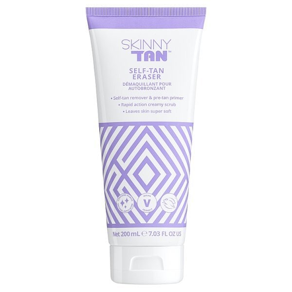 Skin & Tan Self-Tan Eraser 200ml