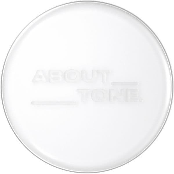 About Tone Sebum Cut Powder Pact (8G)