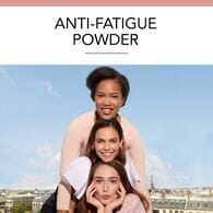 Bourjois Healthy Mix Anti-Fatigue Powder, Deep Beige