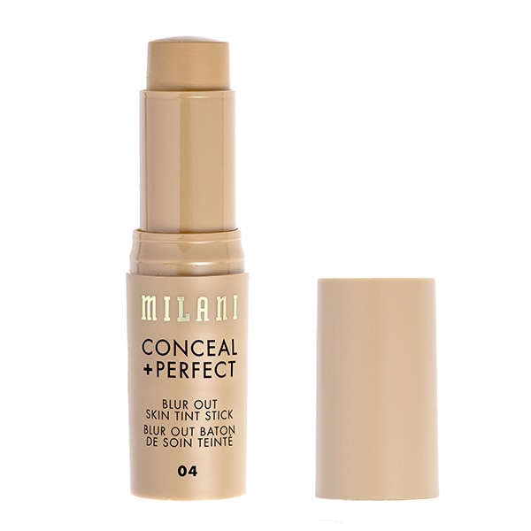 Milani Conceal + Perfect Blur Out Skin Tint 004