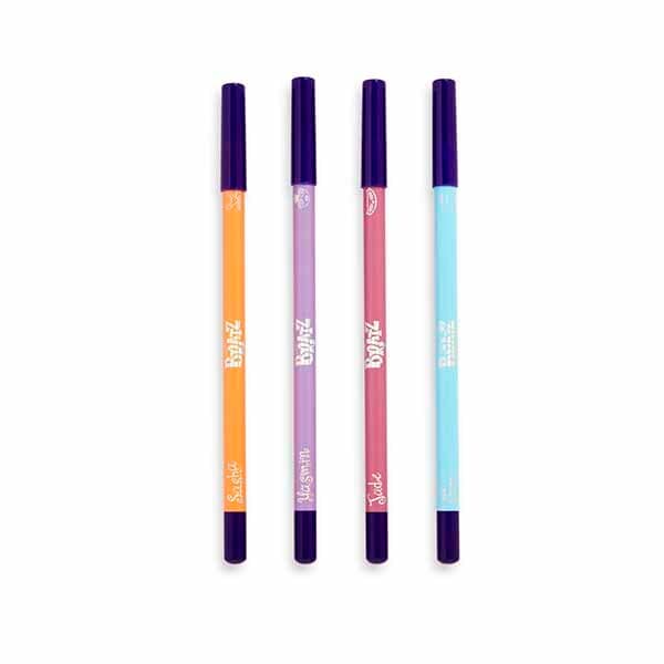 DNR Revolution X Bratz Kohl Eye Liner Set