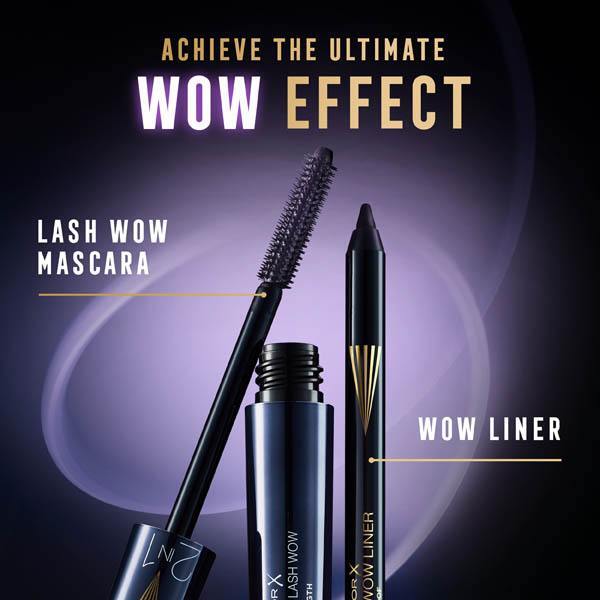 Max Factor Masterpiece Wow Eyeliner - Chocolate