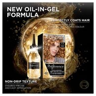 Preference Infinia 7.3 Florida Honey Blonde Hair Dye