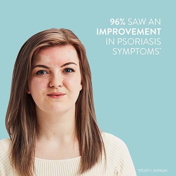 DNR Dermalex Psoriasis Treatment Cream Clinically Proven 60g