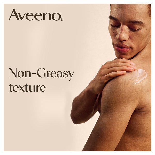 AVEENO Skin Relief light-weight Cream Jar 400ml