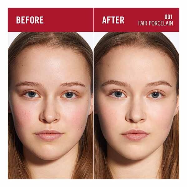 Rimmel Lasting Finish Compact Foundation - Fair Porcelain