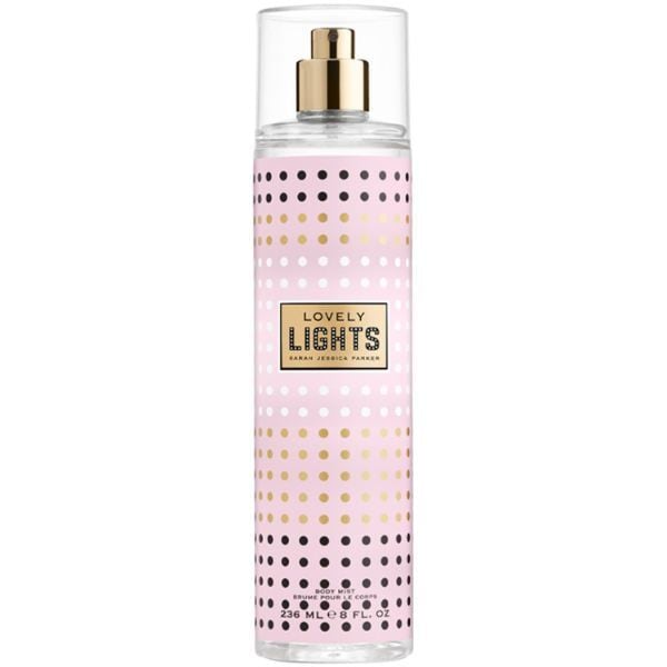 Sarah Jessica Parker Lovely Lights Bodymisy 236ml