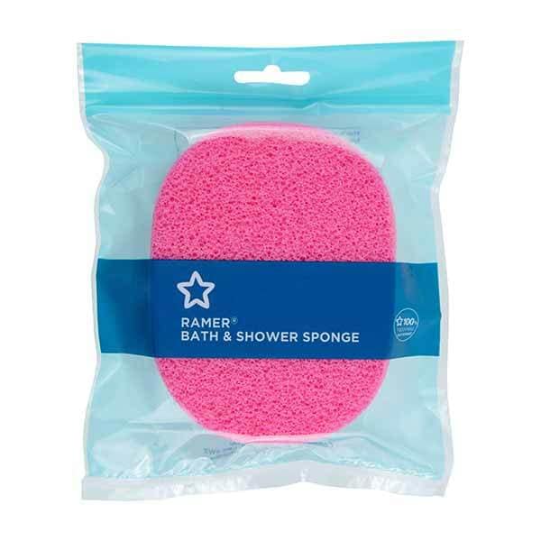 Ramer Shower Sponge