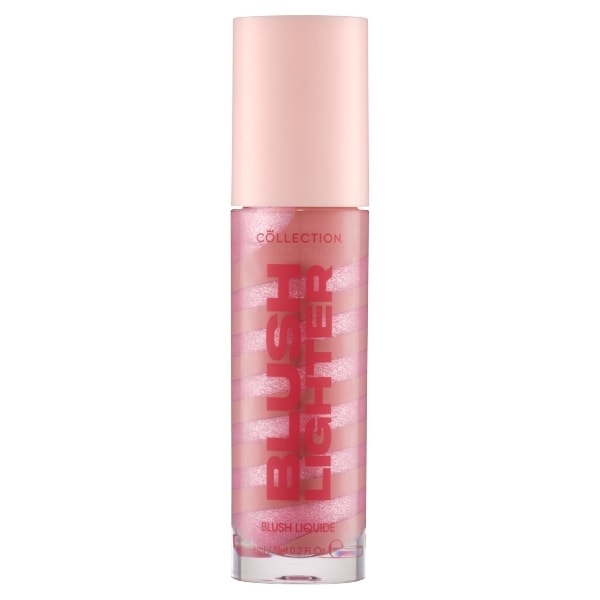 Collection Blushlighter Dusky Rose