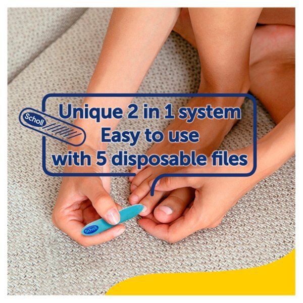 Scholl Fungal Nail Treatment Kit 3.8 ML