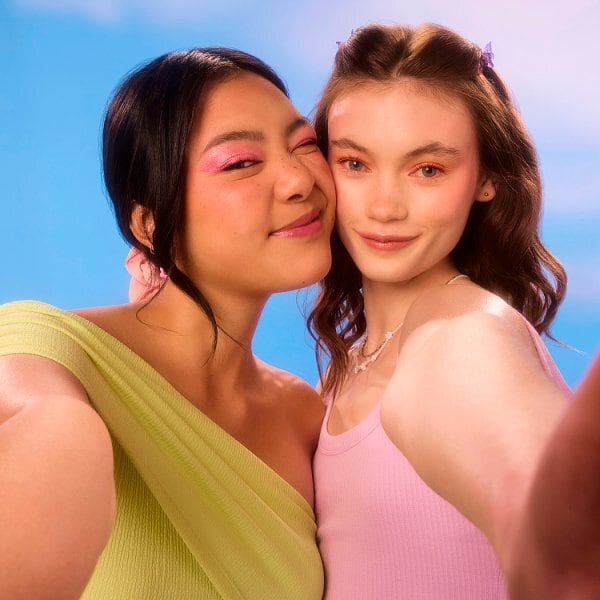 Daise Body Scrub Pomegranate 510 G