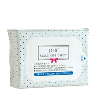 Dhc Make Off Sheets X50