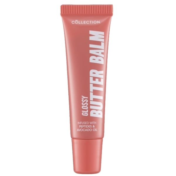 Collection Glossy Butter Balm Sh3 Berry Nude